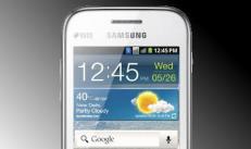 Обзор смартфона Samsung Galaxy Ace Duos (S6802): технологическая путаница Комплект поставки и упаковка