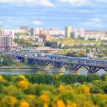 Рейтинг городов россии по уровню и качеству жизни
