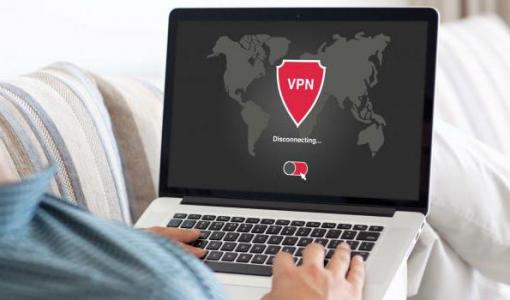 VPN расширение для Google Chrome