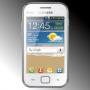 Обзор смартфона Samsung Galaxy Ace Duos (S6802): технологическая путаница Комплект поставки и упаковка