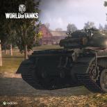 Новый компьютер для World of tanks