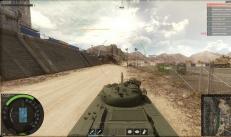 Armored warfare моды и настройки